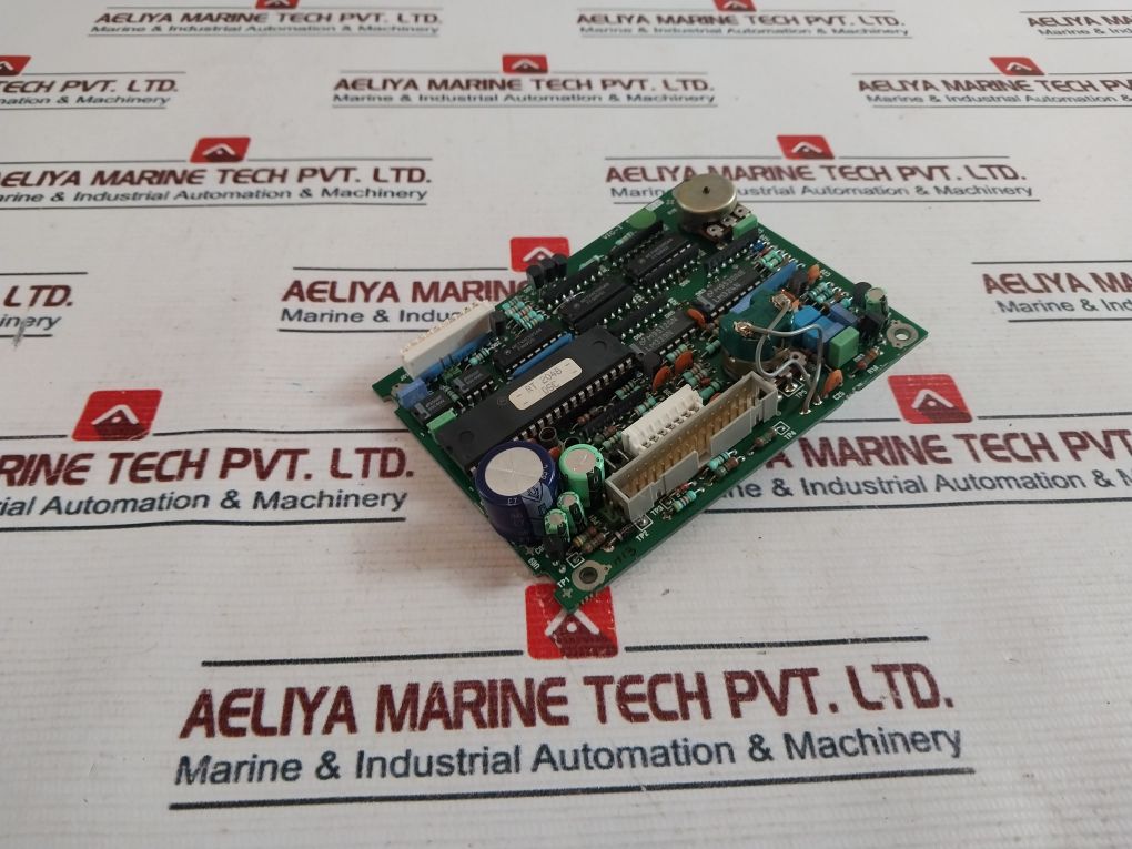 Westec 625450 Interface Module Rt2048
