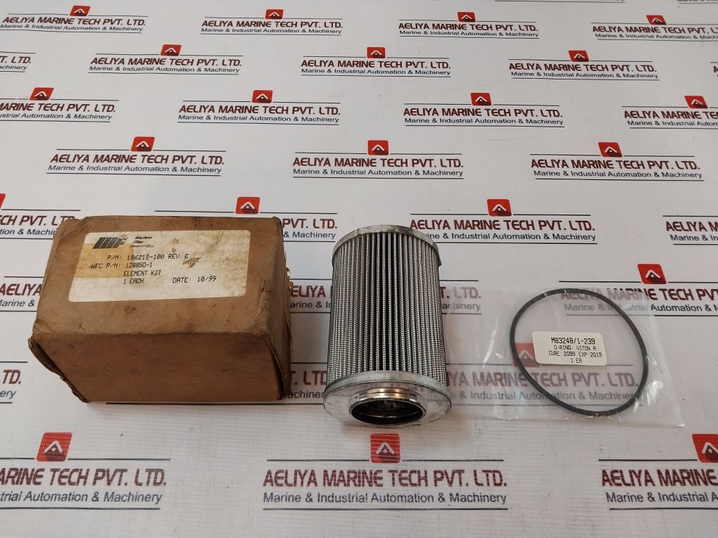 Western 328851 Filter Element Kit Aeliya Marine Tech