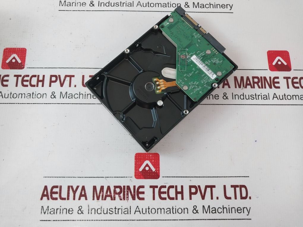 Western Digital Wd1600Aajs-00V4A0 Hard Drive