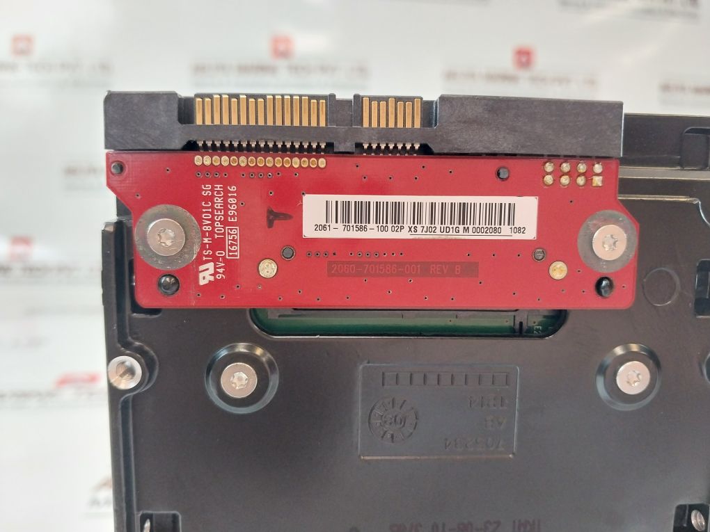 Western Digital Wd1600Hlfs Hard Drive