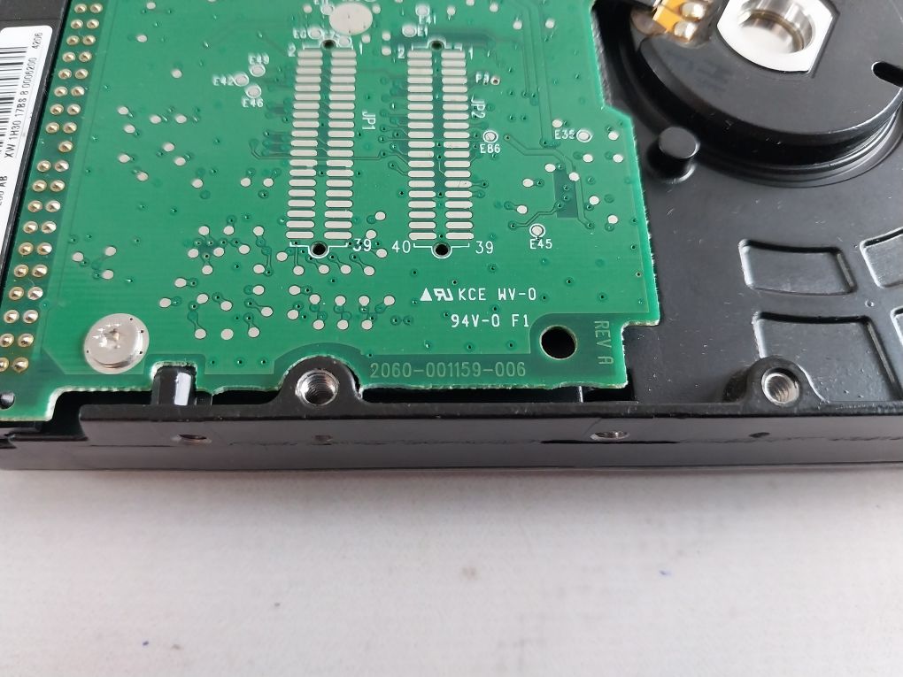 Western Digital Wd400Bb-75Fra0 Hard Drive
