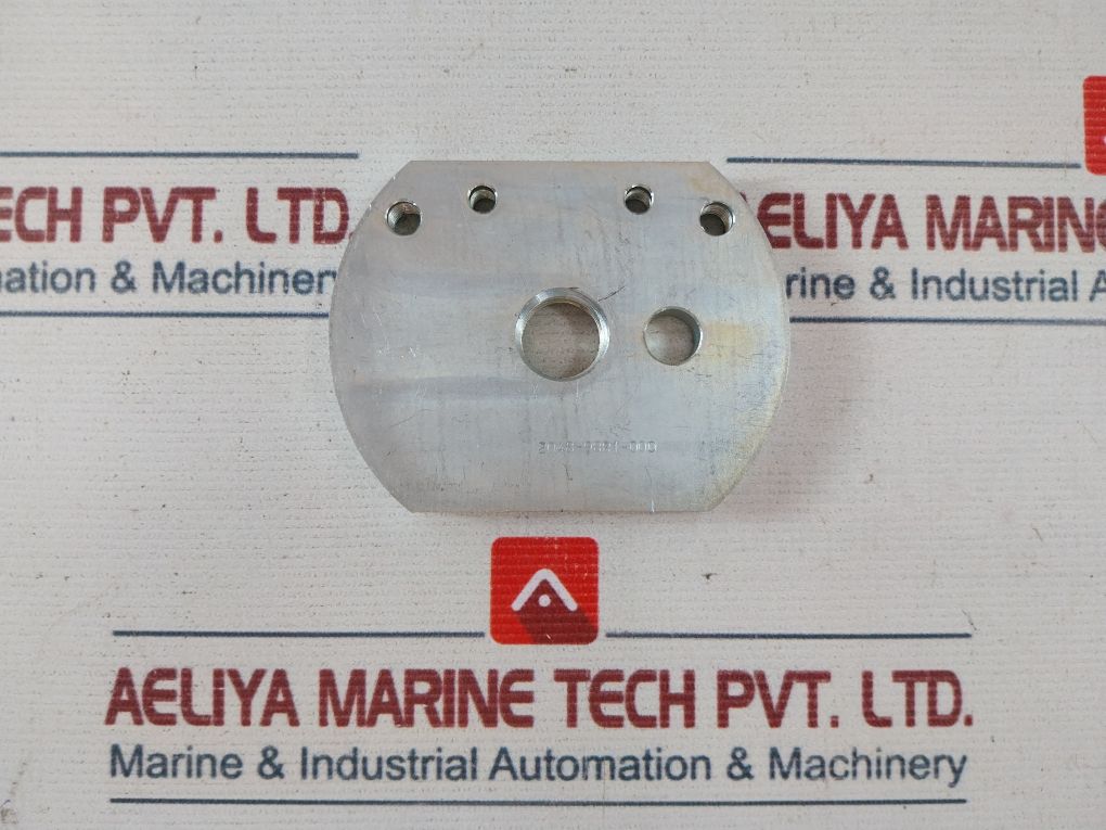 Westfalia 999922 Plate Complete Set