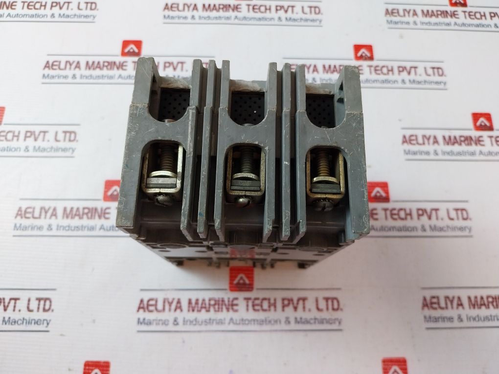 Westing House Hfb3125 Circuit Breaker 125A 3Pole