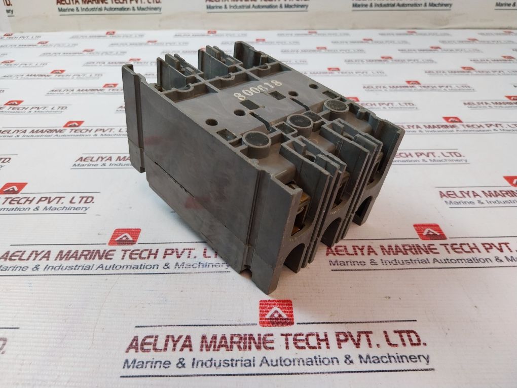 Westing House Hfb3125 Circuit Breaker 125A 3Pole