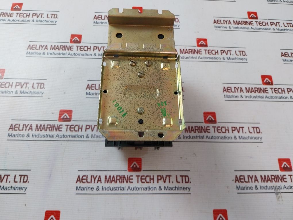 Westinghouse A200M1Cacm Motor Starter 110/120V 50/60Hz