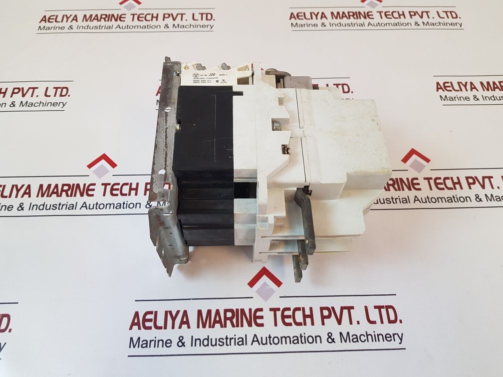 Westinghouse A200M3Cx Starter