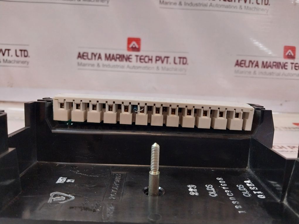 Westinghouse Digitrip Rms 500 Solid State Programmer