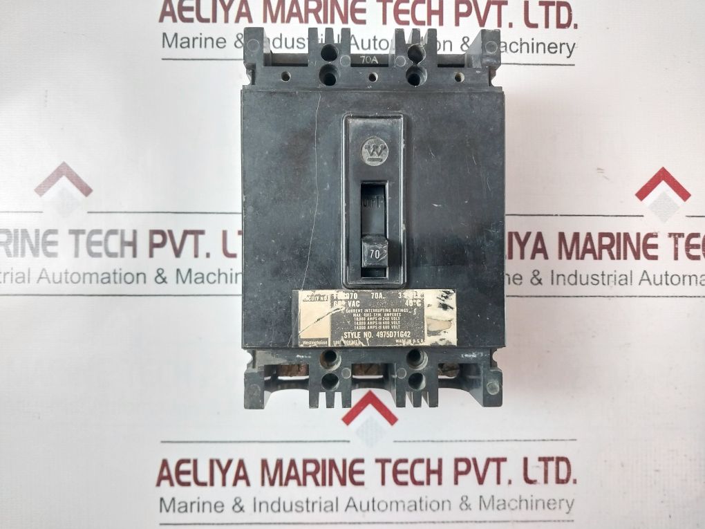 Westinghouse Fb3070