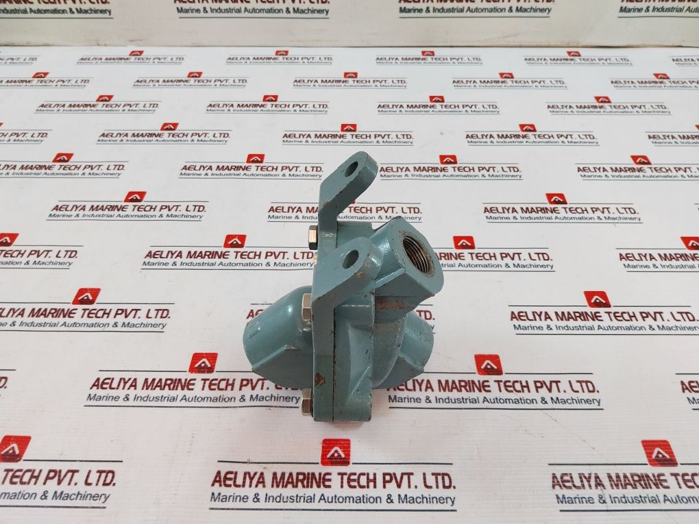 Westinghouse P52935-3 Quick Release Valve