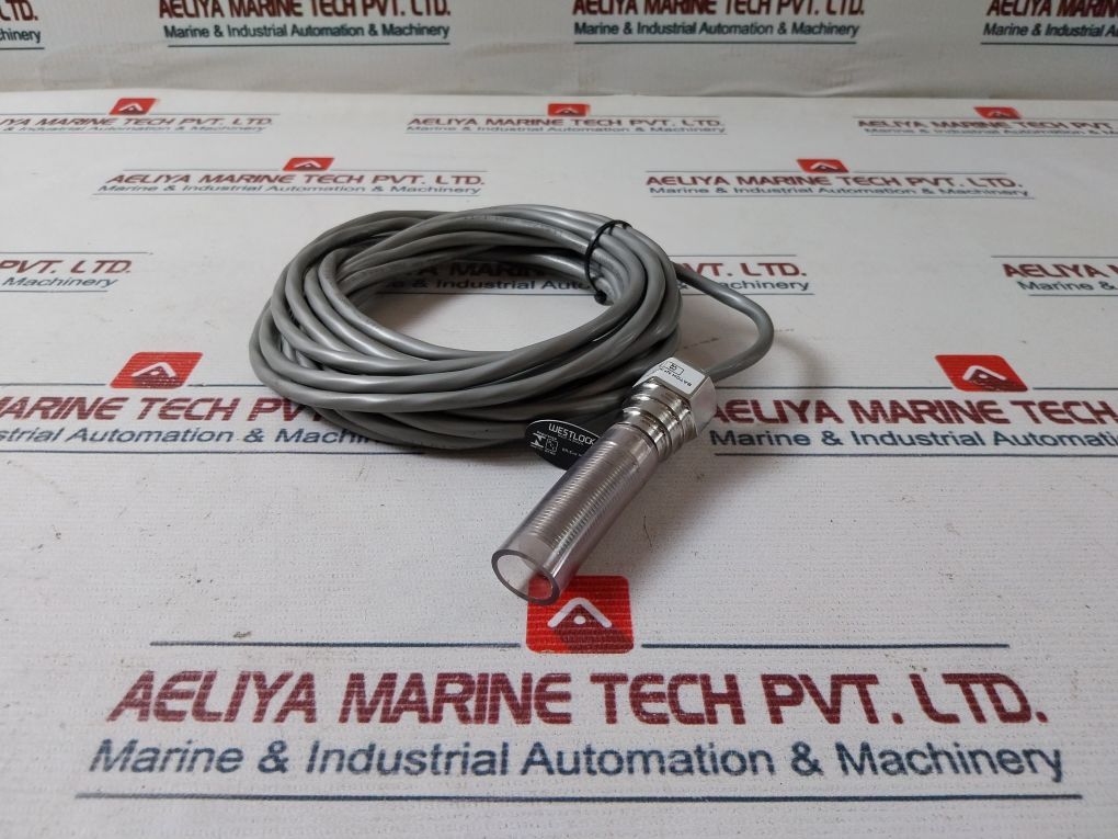 Westlock 316 Hermetically Sealed Sensor Silver Bullet-316