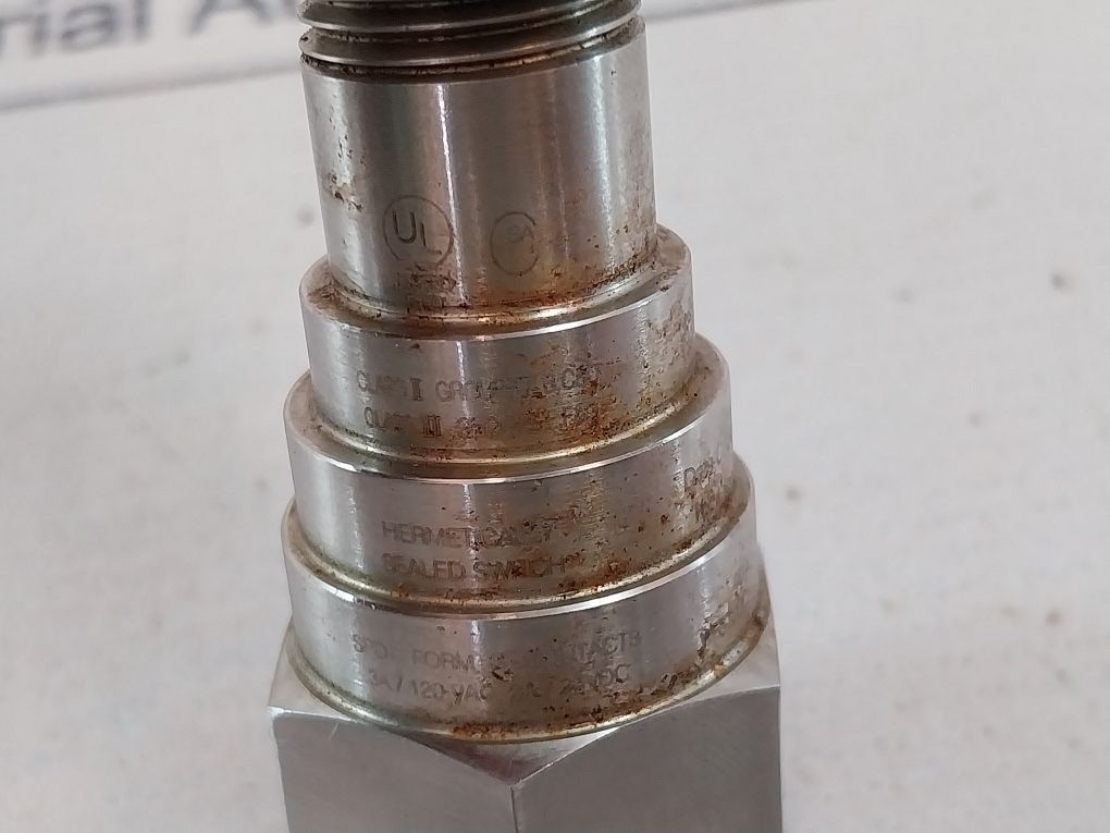 Westlock 316 Position Sensor