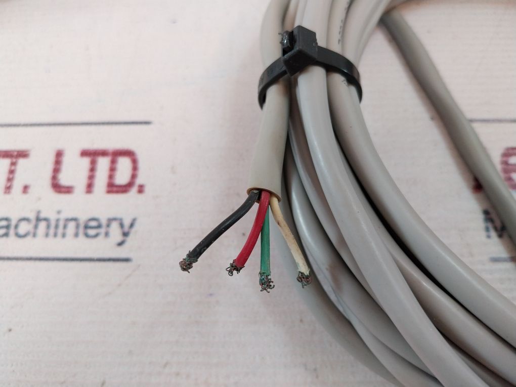 Westlock 316 Position Sensor