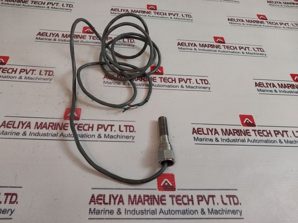 Westlock Sw10063 Proximity Switch With Cable Ip66/67