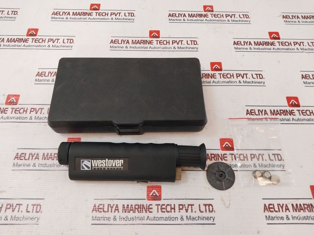 Westover Scientific Lr44 Fiber Inspection Scope 3M