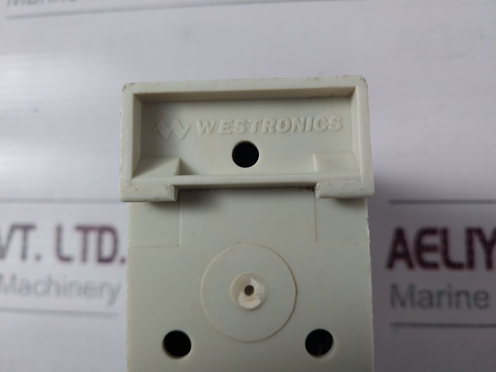Westronics Sb-wh