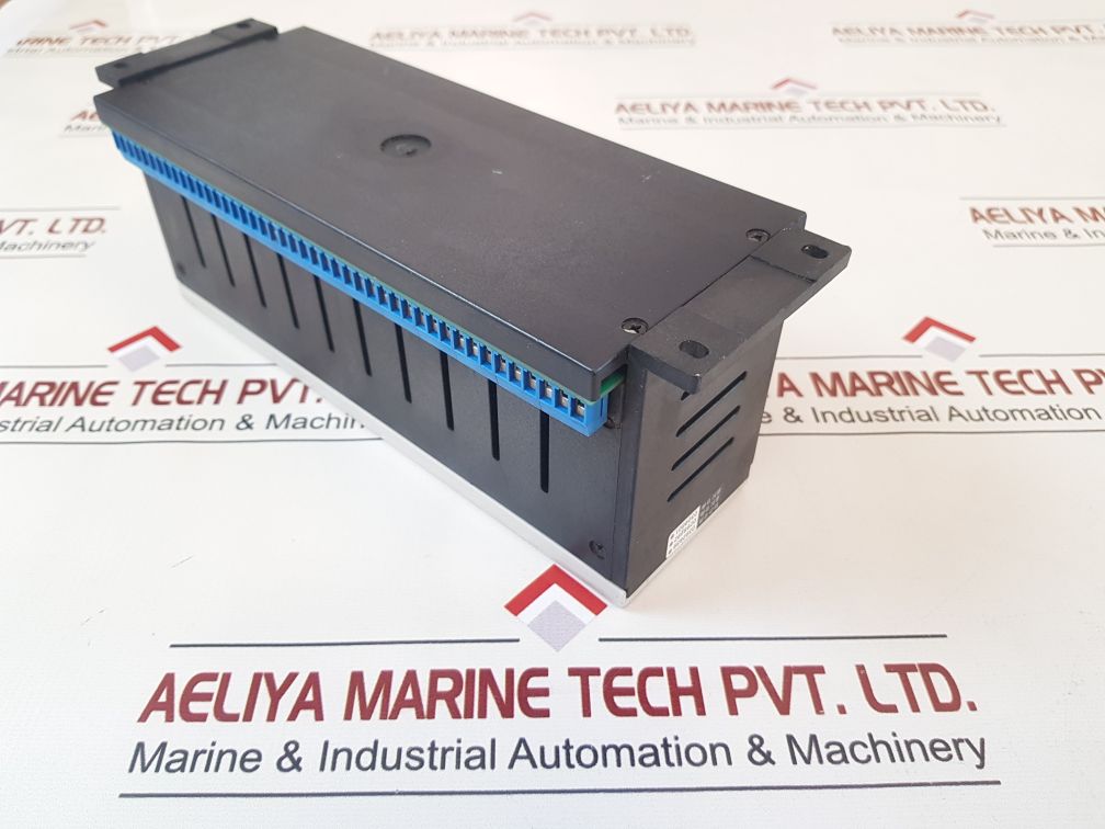 Westronics Sbga-10P1Wm Group Annunciator