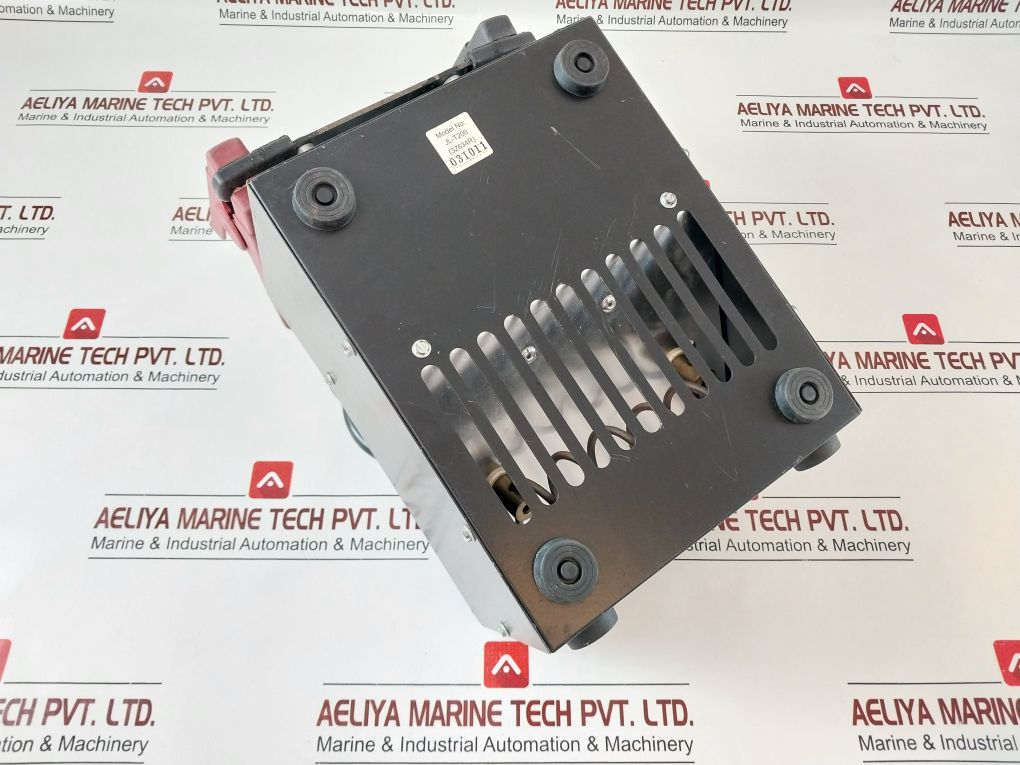 Westward 3Z634R Battery Load Tester