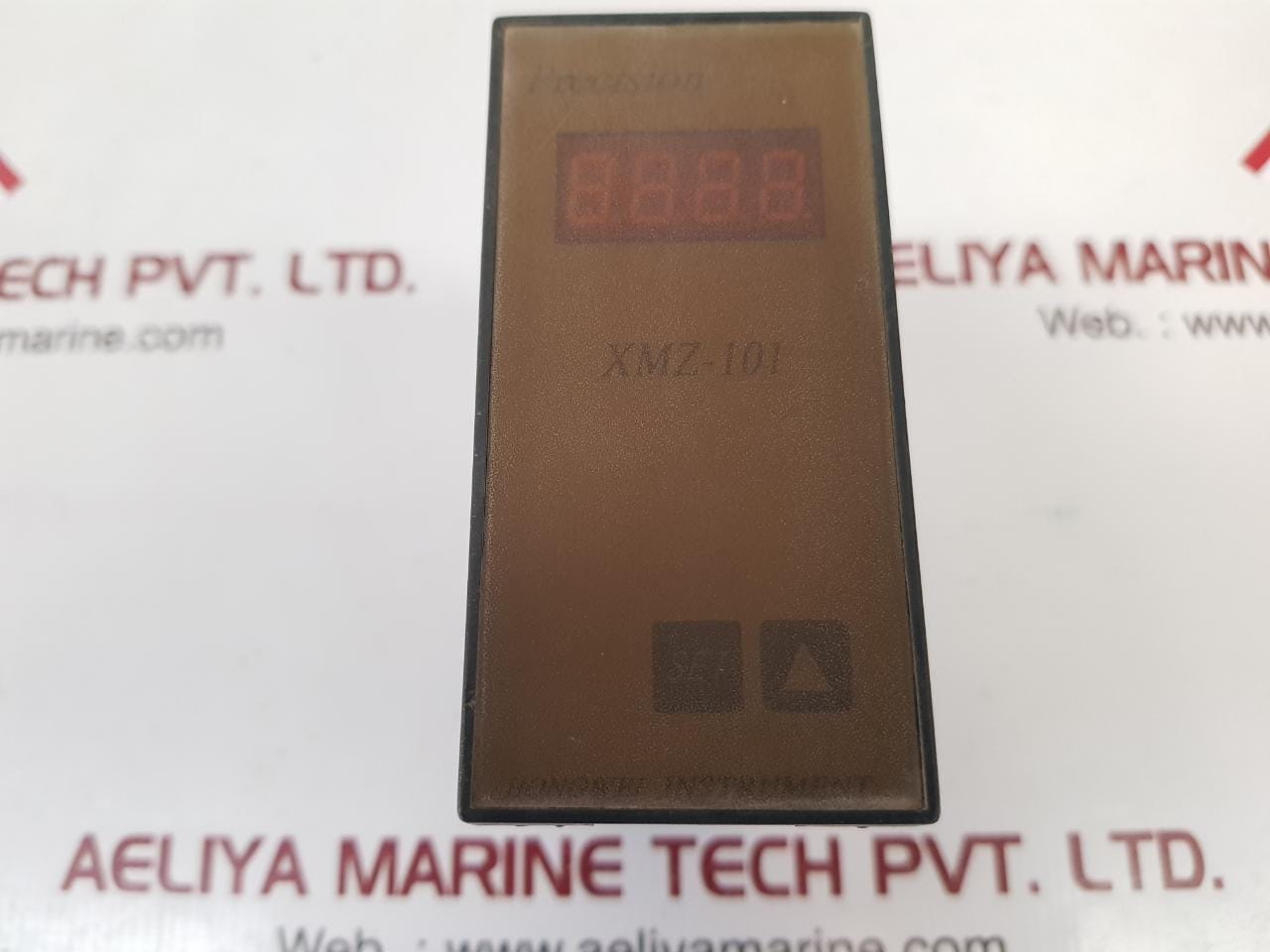 Hongwel instruments xmz-101