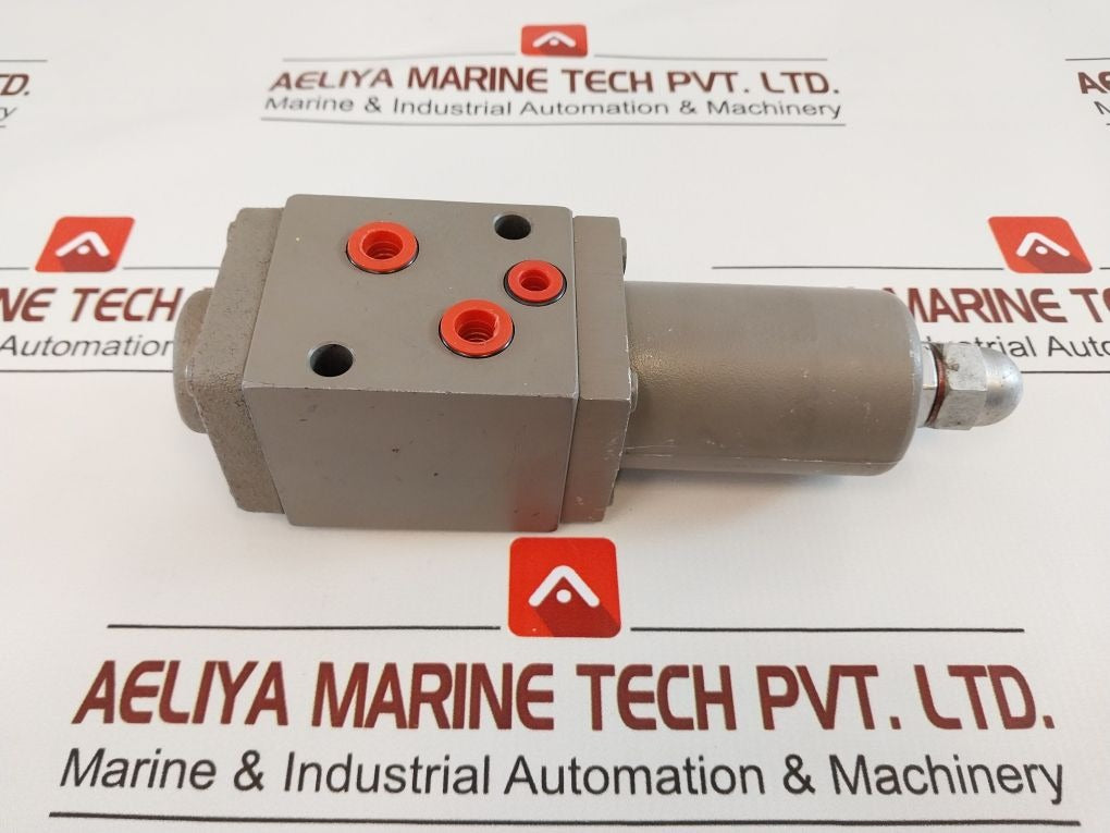 Hydranor Kongsberg 2Svdb42L Hydraulic Relief Valve