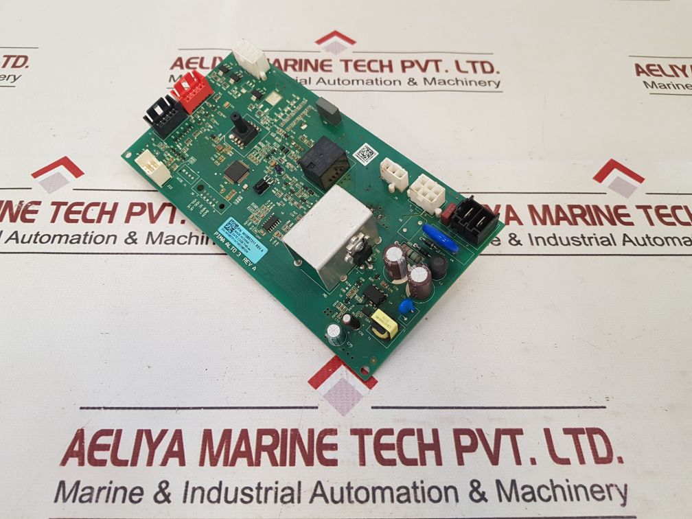 Whirlpool W10857311 Washer Control Board
