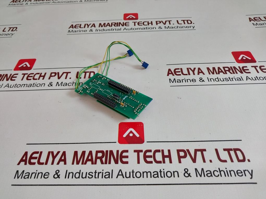 Whx Whx-d E339171 Pcb Card 747826740-3