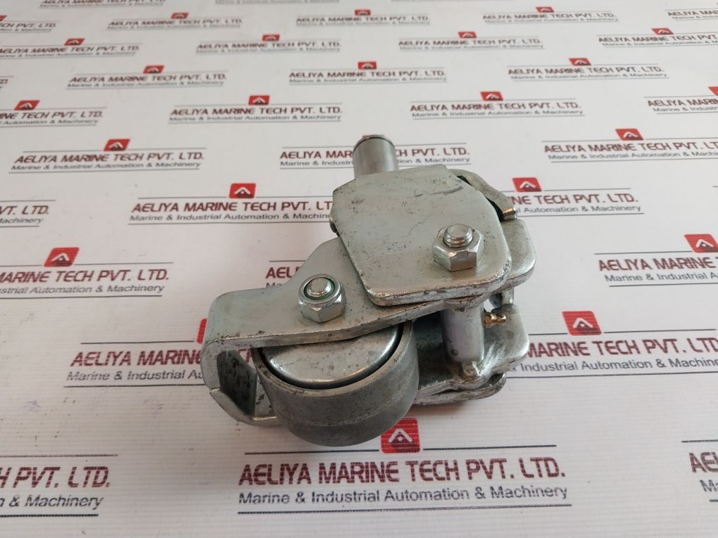 Wicke Stabiliser Caster 3614505500