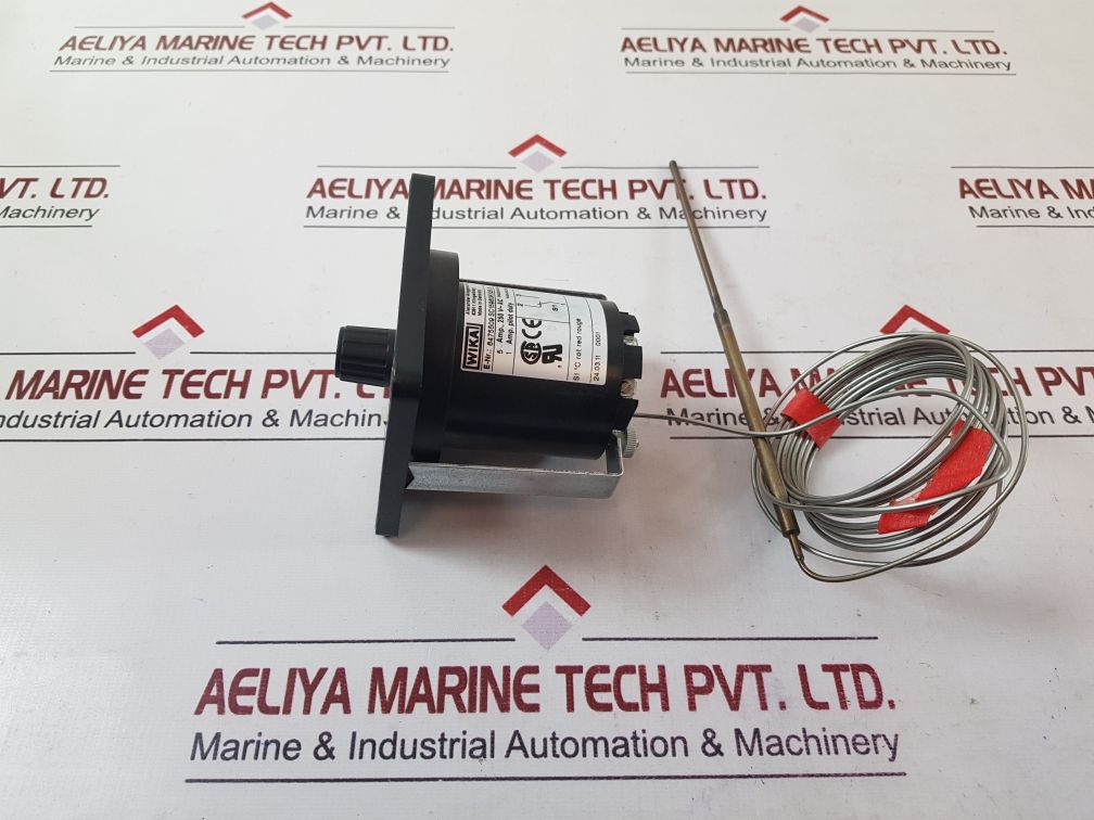 Wika 6475509 Sc15960K105-0U Thermostat