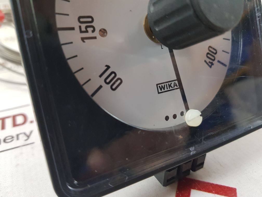 Wika 6475509 Sc15960K105-0U Thermostat 610047