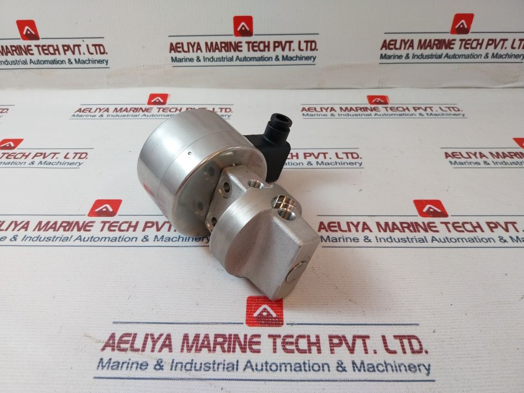 Wika 891.34.1998 Differential Pressure Transmitter 4-20 Ma