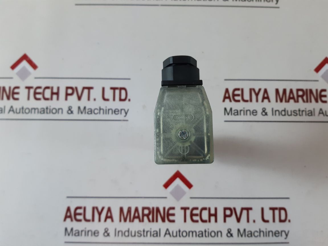 Wika S-10 Pressure Transmitter 7348057