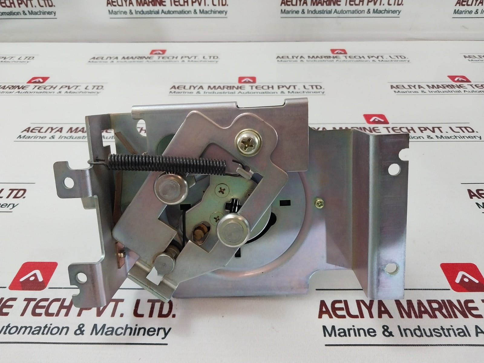 Winbreak N-70 Switch N-handle Set