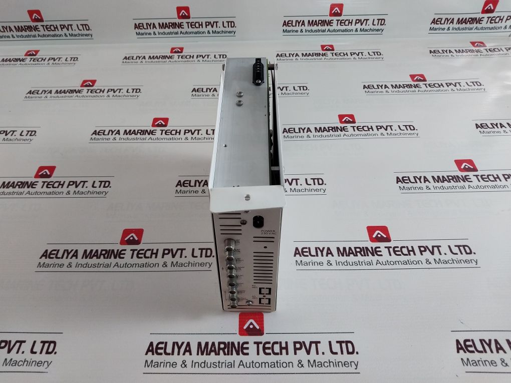 Wisi Tcpline-headend Ii Ov50A Power Adapter
