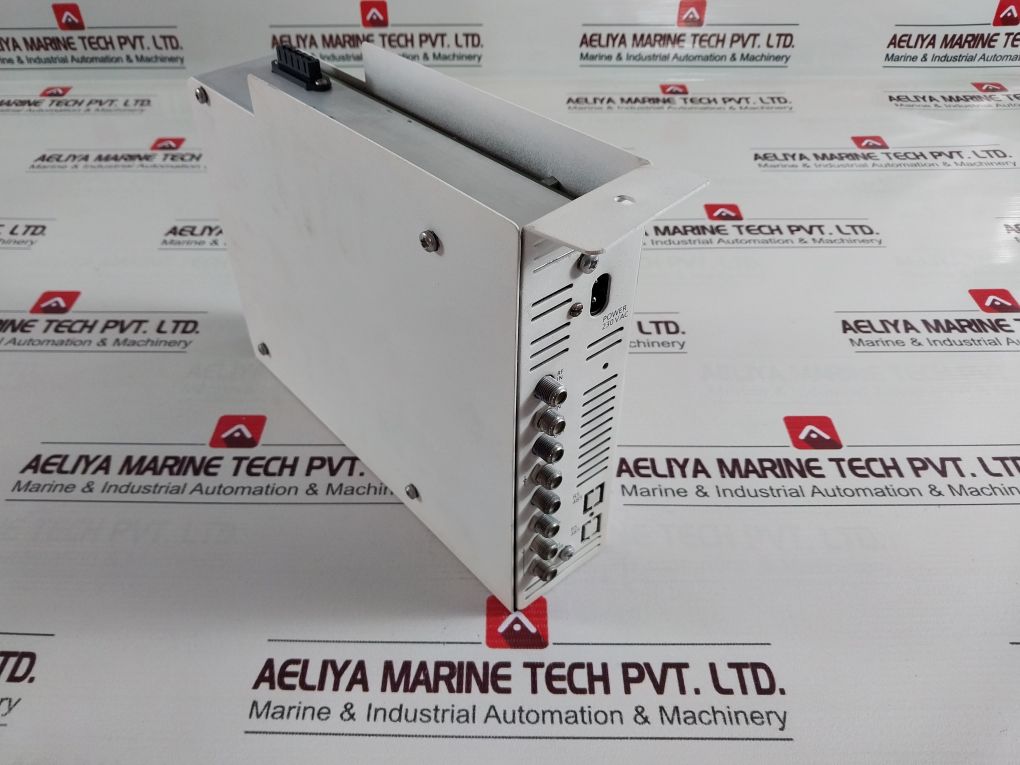 Wisi Tcpline-headend Ii Ov50A Power Adapter