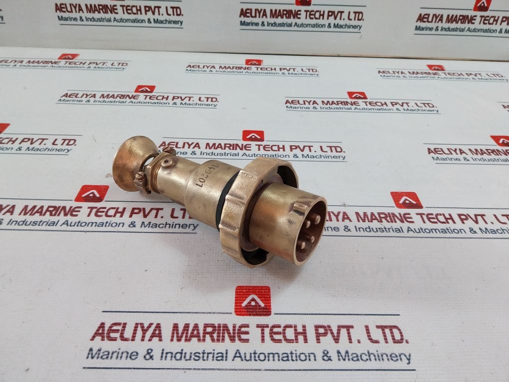 Wiska 32/94/St Plug