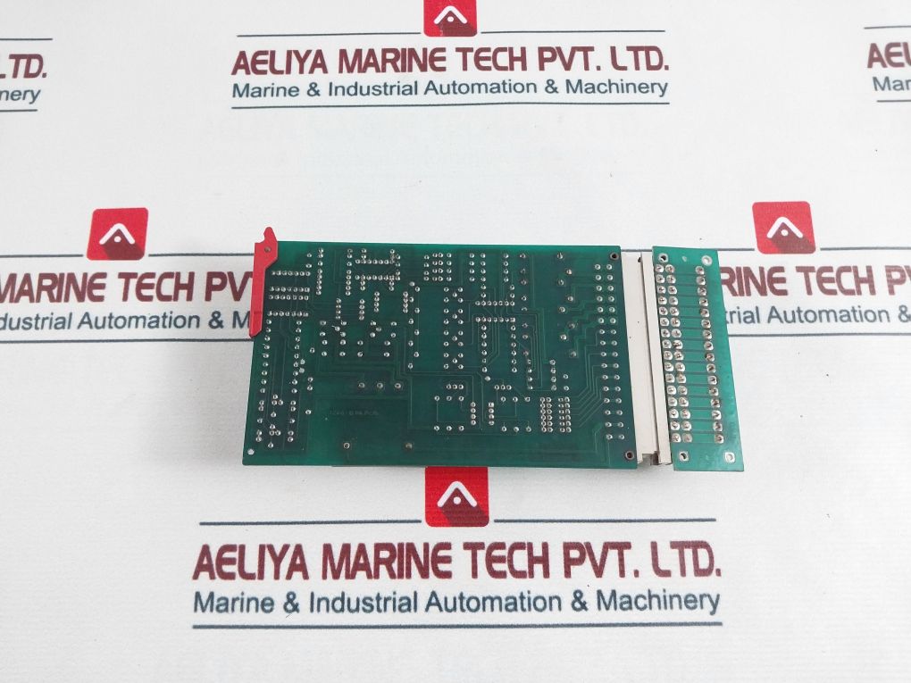 Wmo & Co 1605-889.Pcb