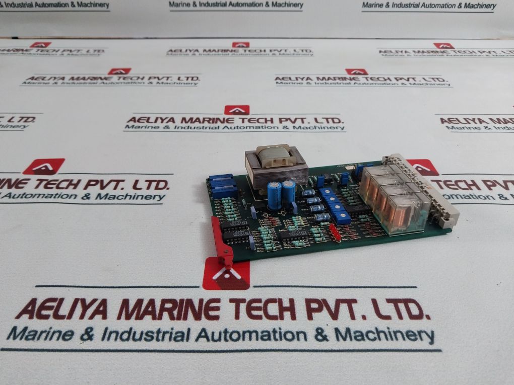 Wmo & Co 1605-889.Pcb