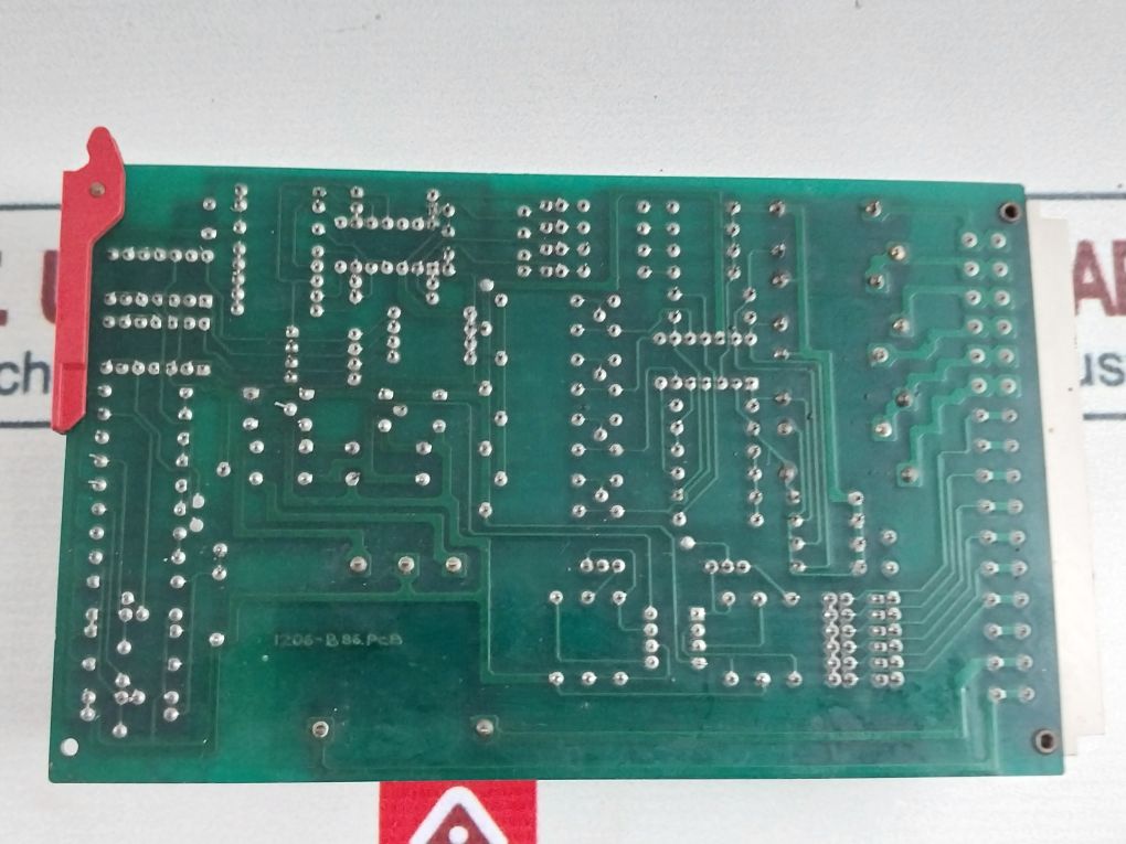 Wmo & Co 1605-889.Pcb