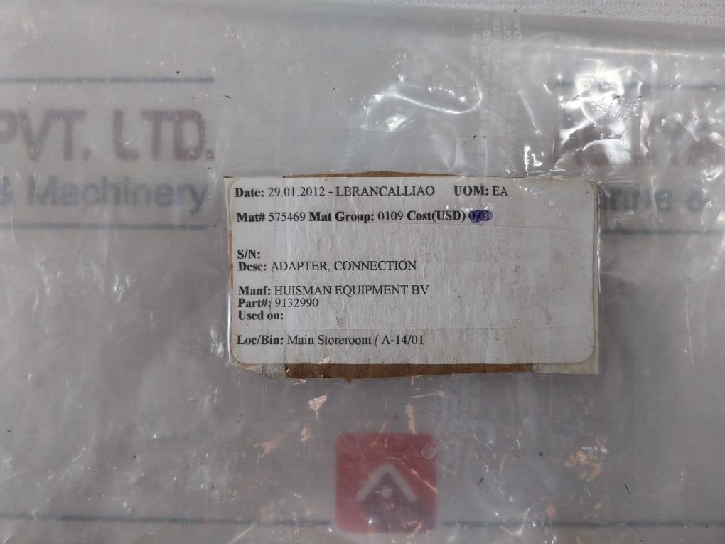 Wohner 32 457 Eques Easy Connector