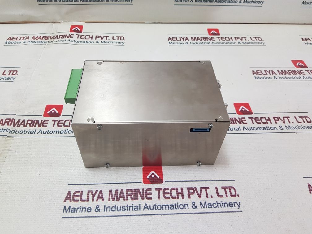 Wohrle Ugv 2412 Power Supply Systems 24V Dc 12A