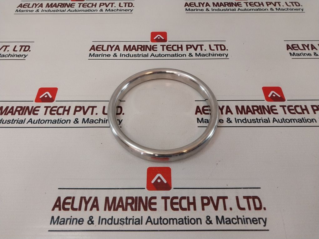 Wolar 6A-0333 Gasket Ring R-35 S316-4