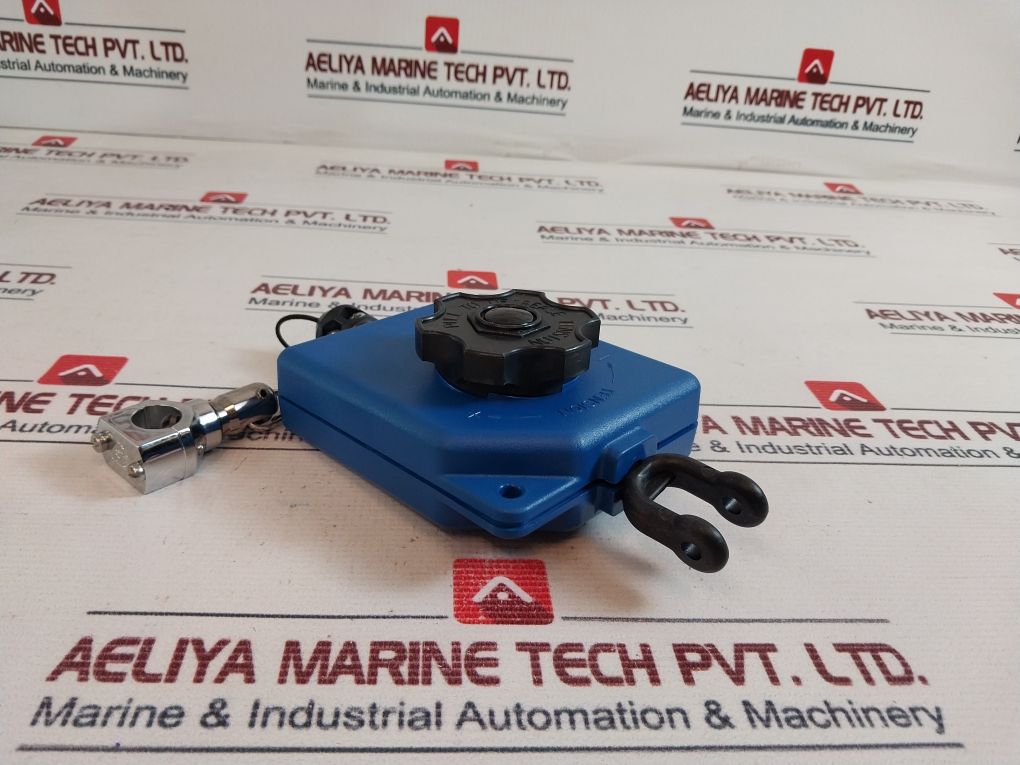 Woodhead Rb4 Industrial Duty Retractor