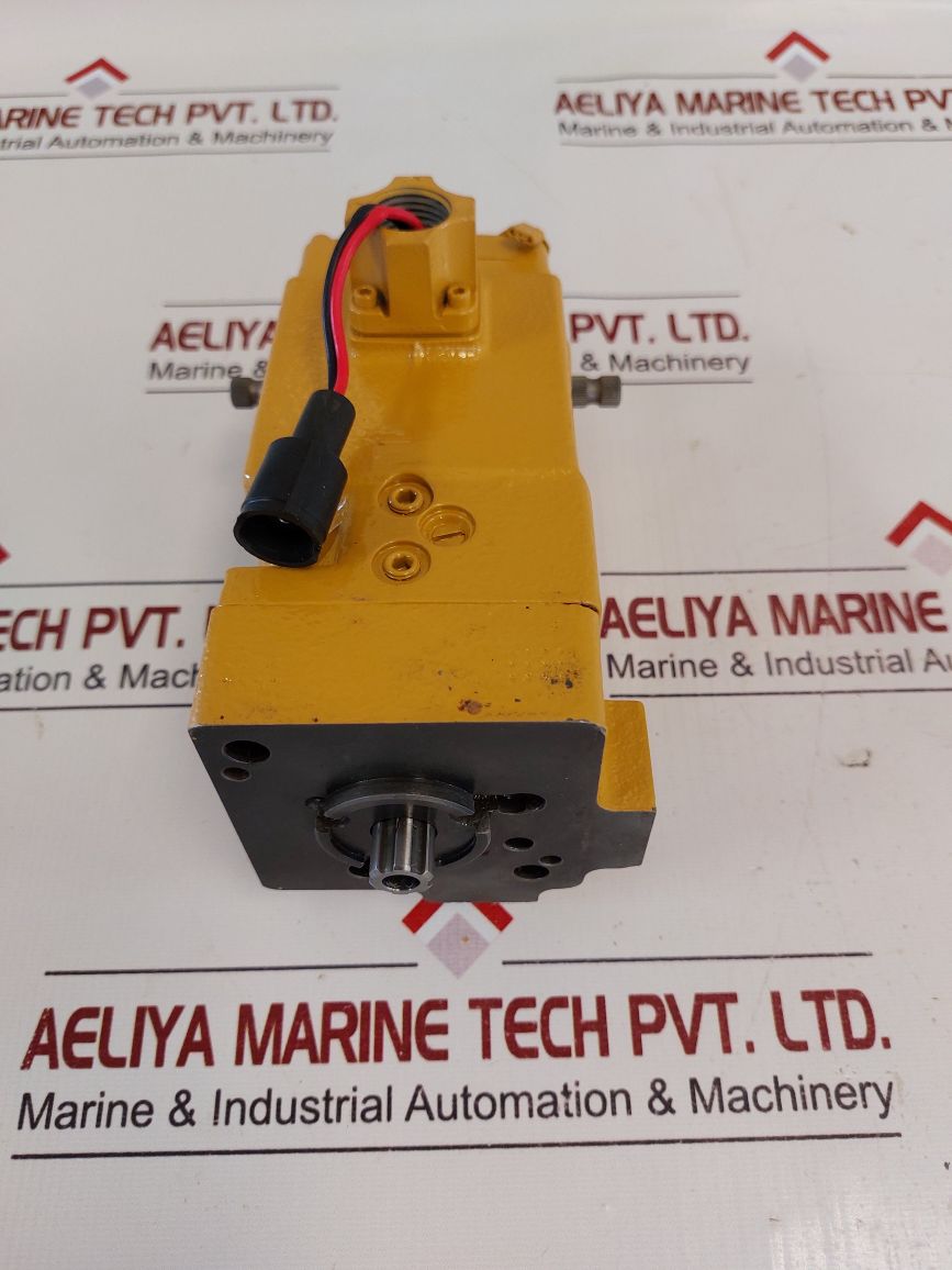 Woodward 0R-7972 Aquator