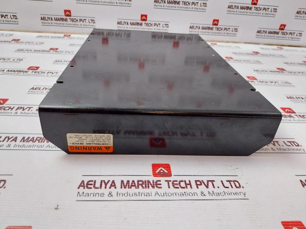 Woodward 721 Digital Controller 9906-226