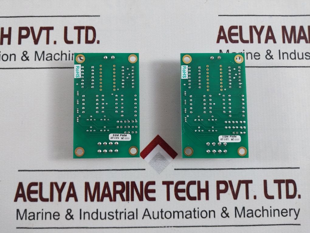 Ws-egm Pwm Led Controller