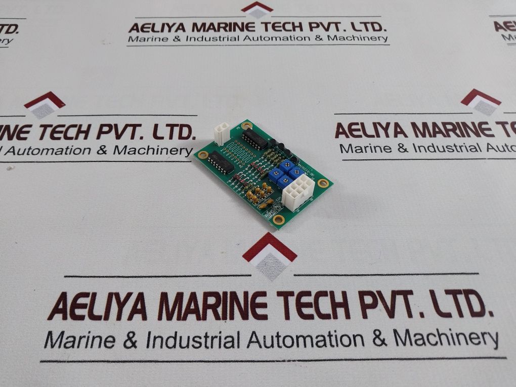 Ws-egm Pwm Led Controller