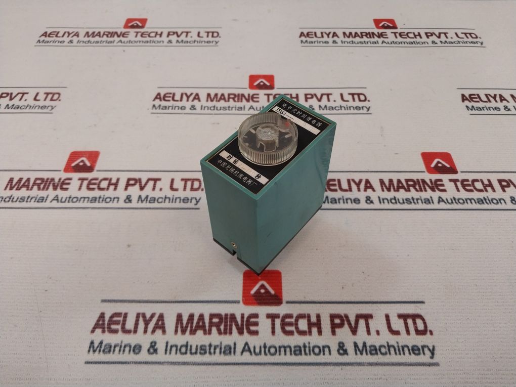 Wuxi Jss1-20D 00 Electronic Time Relay