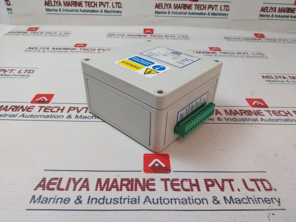 Wynn 3072-010 Motor Controller