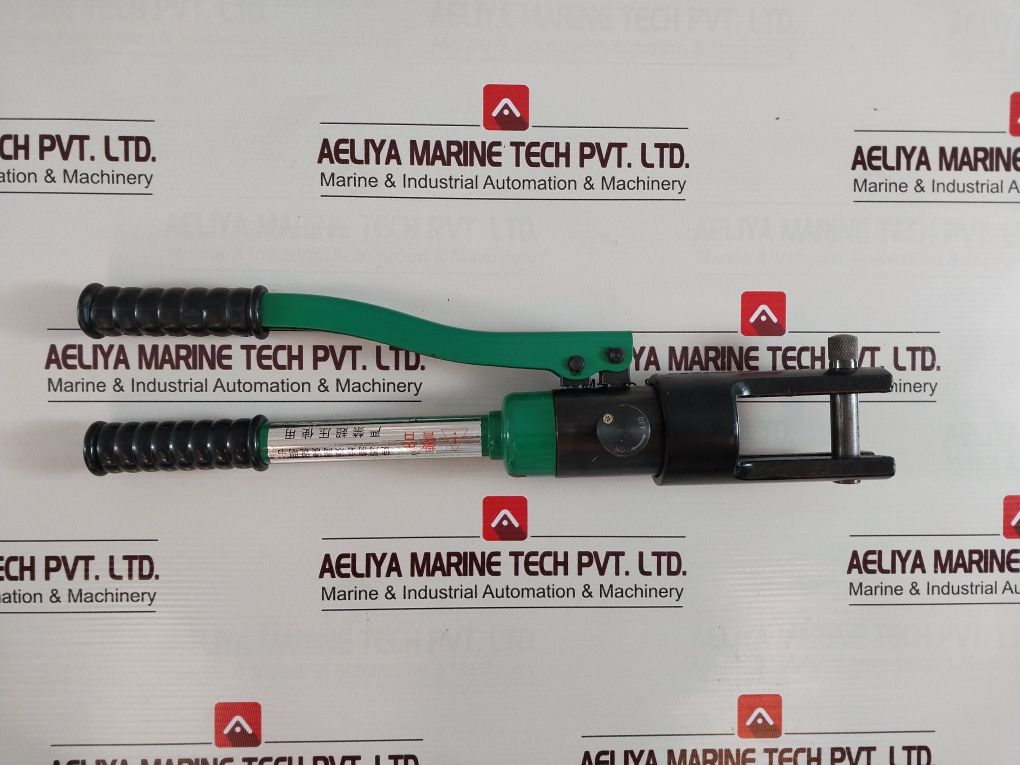 Wynn’s Ws-yqk300 Hydraulic Crimping Pliers