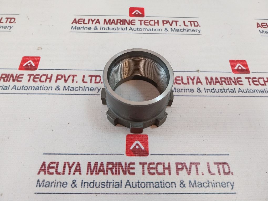 X274 Main Bearing Jacking Sleeve