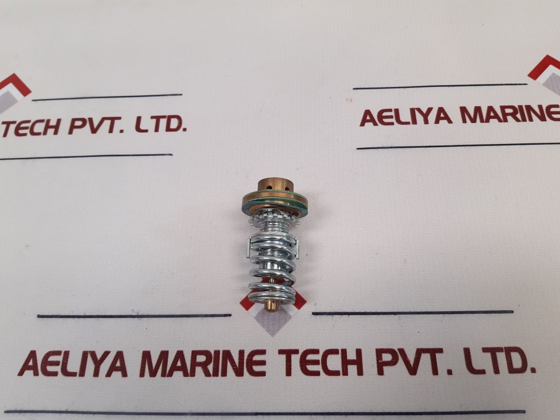 X 22440 B6B Valve